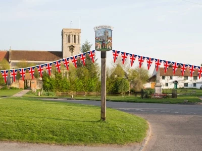 village fete poster 05small