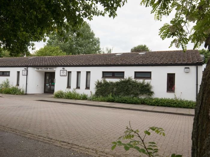 village hall 06