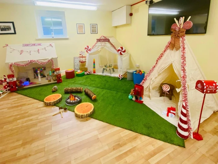 village hall 4