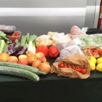 village market