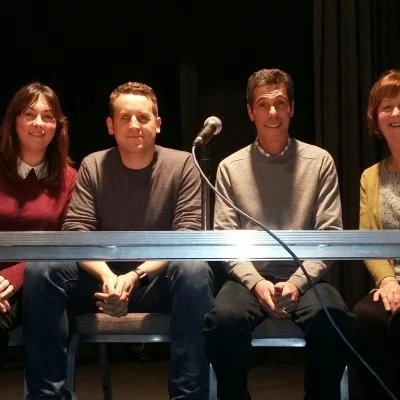 village quiz first timers team 2018 20180112202020resized
