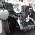 vintage cars  new years day