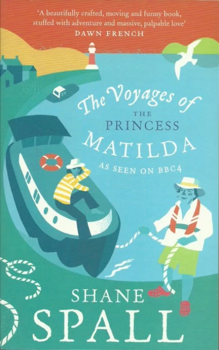voyages of the princess matilda