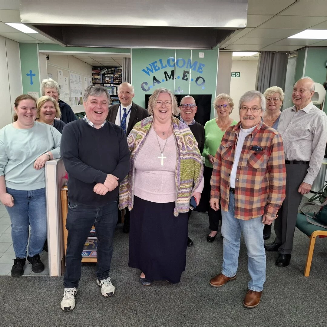 vp in brigg 2