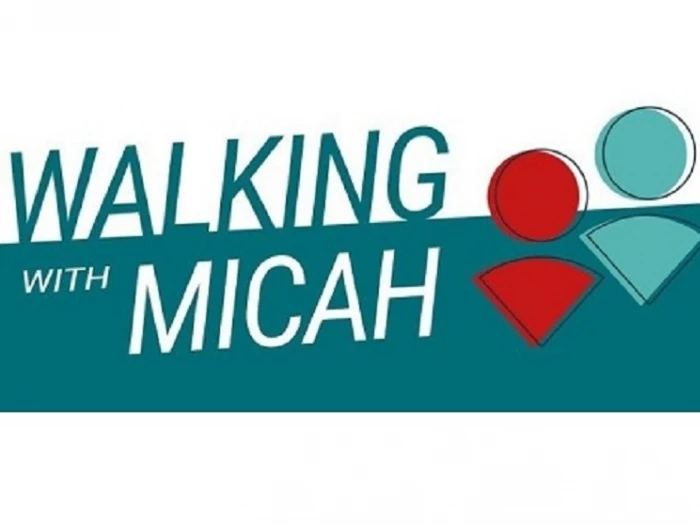 walking with micah