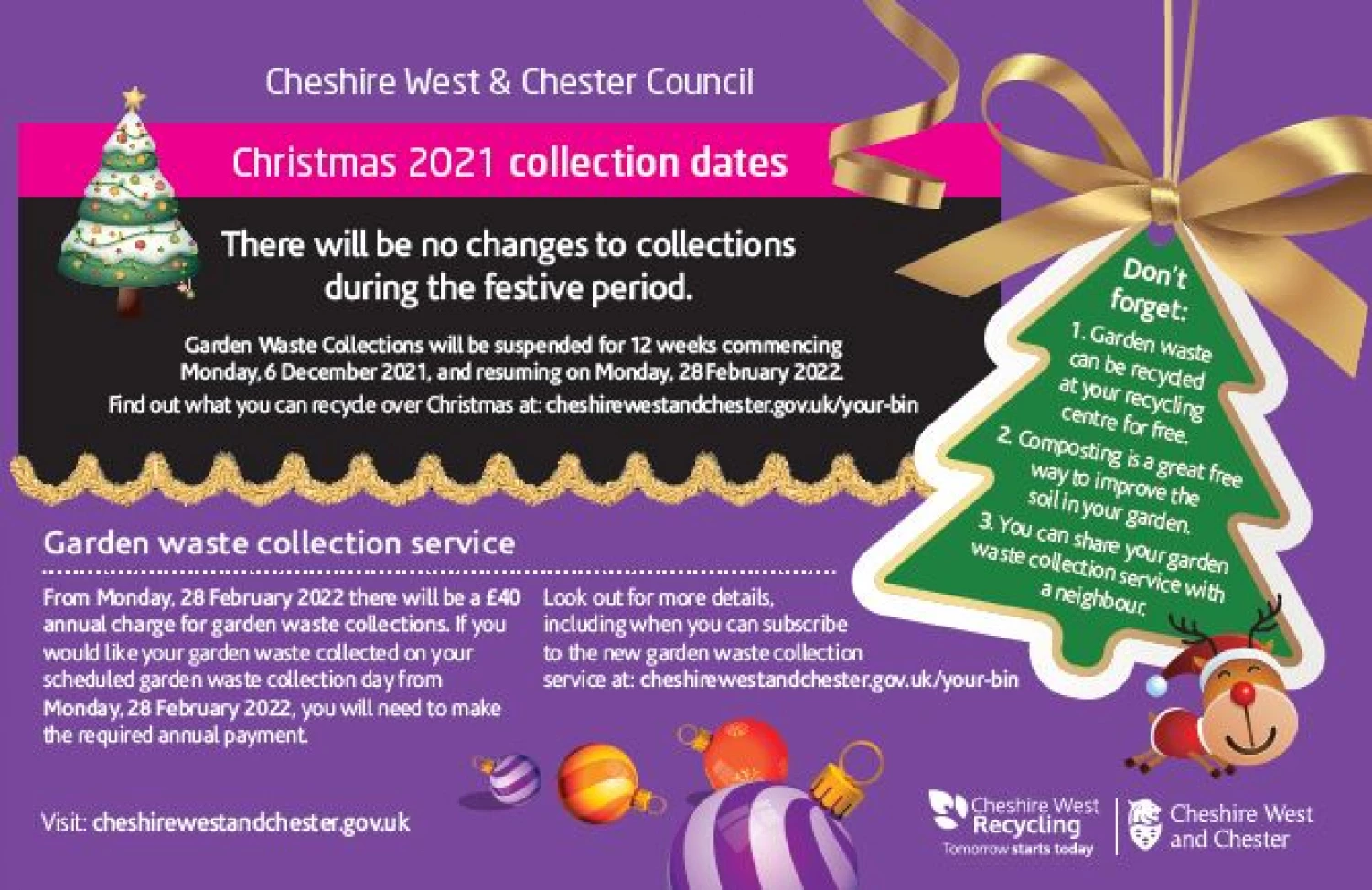 waste collections