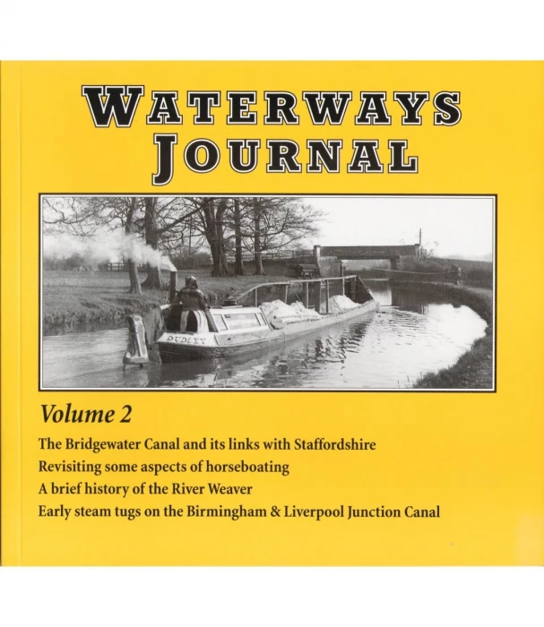 waterways journal 2