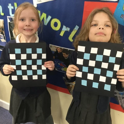 weaving 3