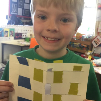 weaving 6
