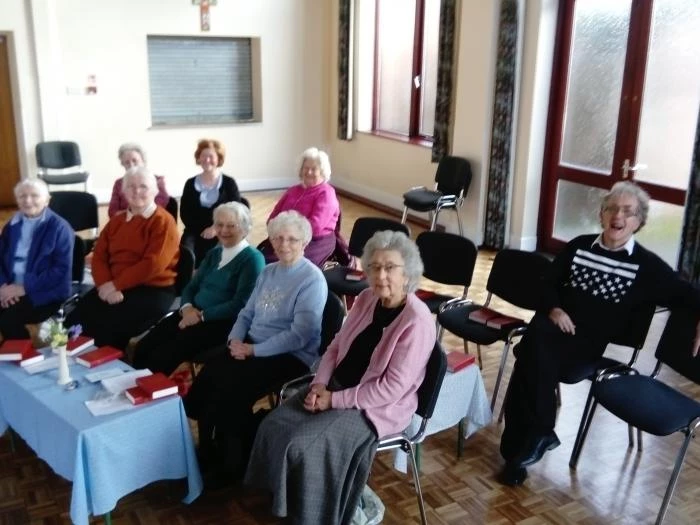 wednesday fellowship