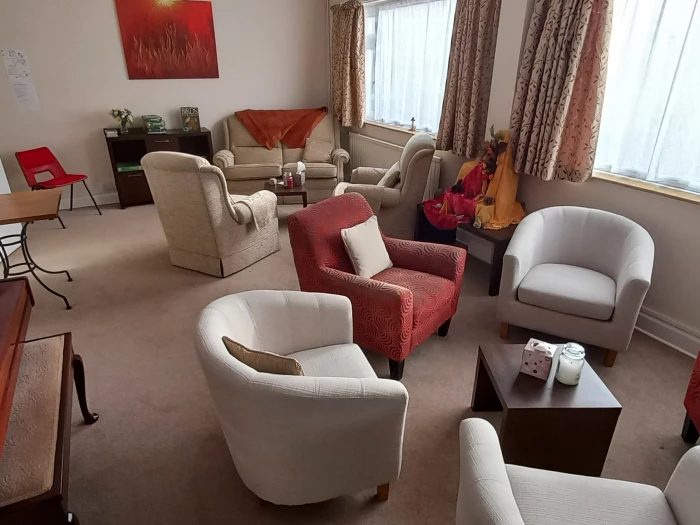 wellspring room 1