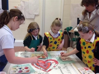 westleigh primary school