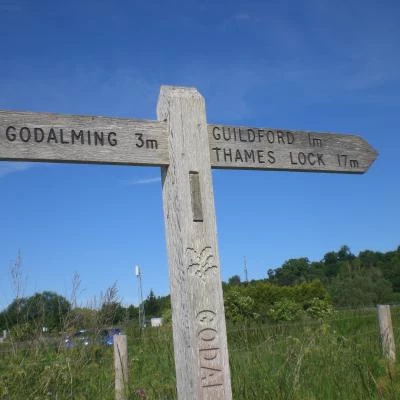 wey marker