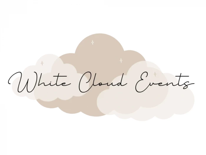 white cloud events