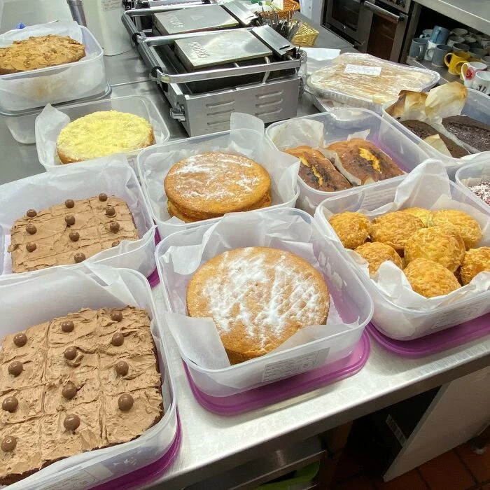 whitegate cakes