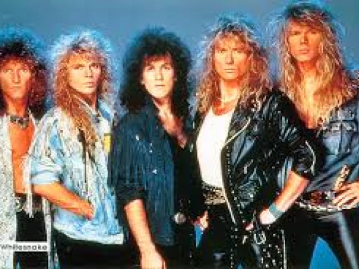 whitesnake