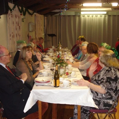 wi christmas party 20163