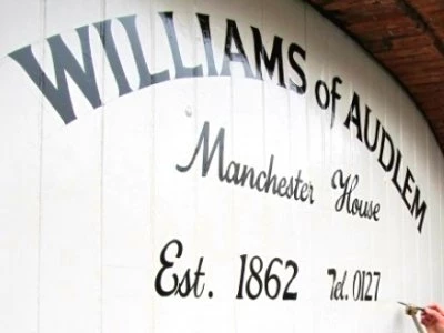 williams screen