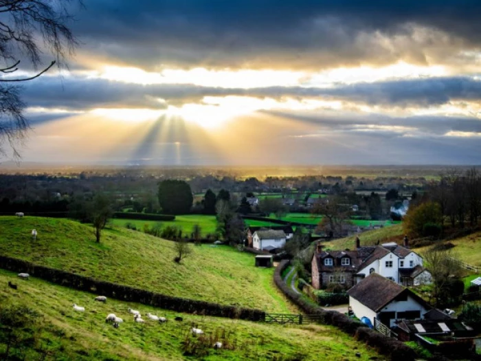 willington view