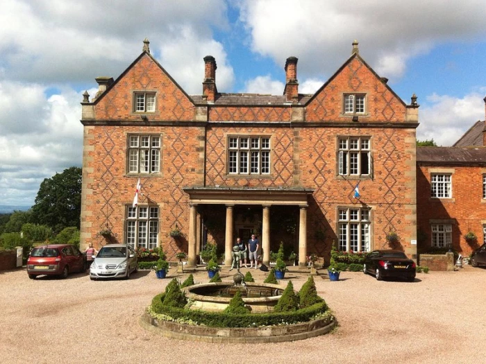 willingtonhallhotel