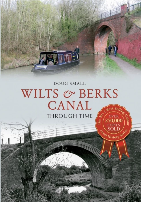 wilts  berks canal through time