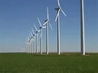 windfarms