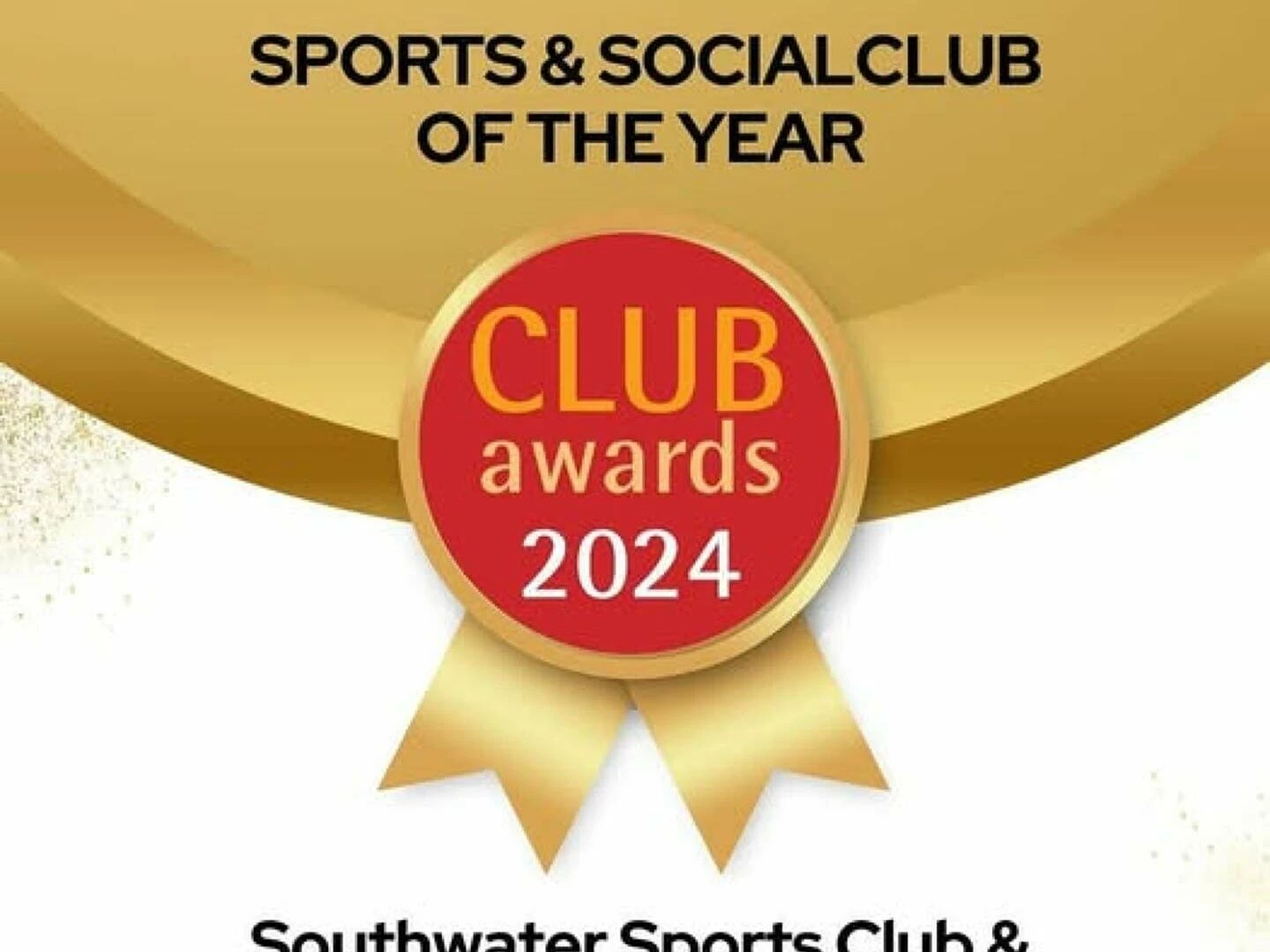 winner award