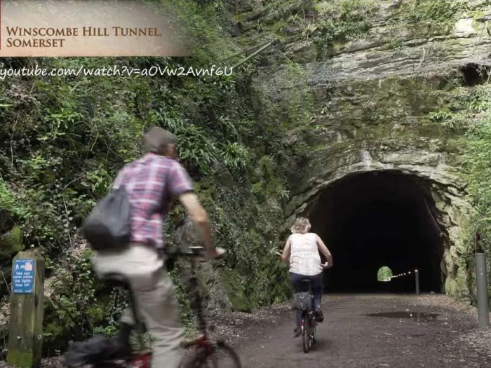 winscombe hill tunnel