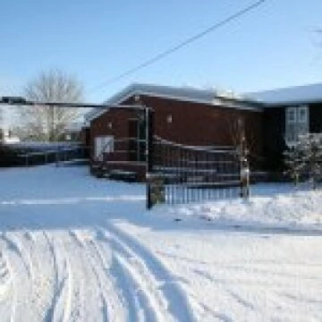 wintertime