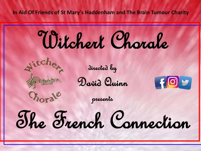 witchert chorale march22landscape