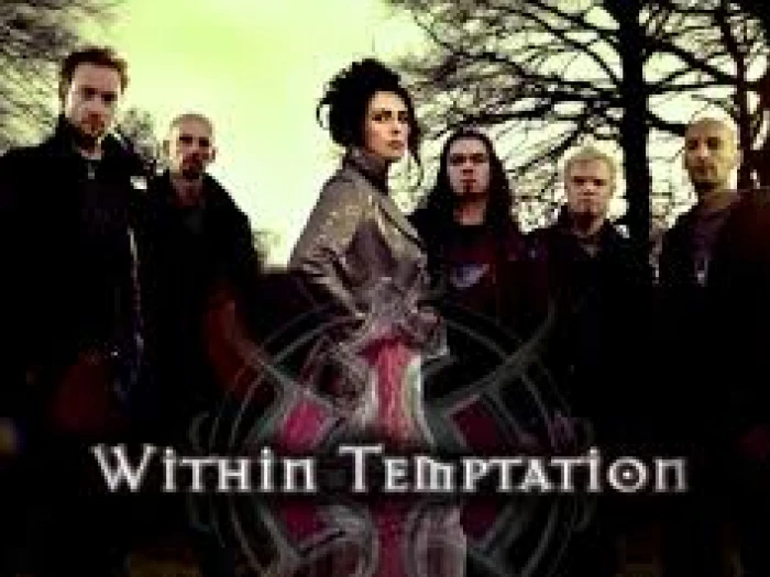within temptation