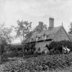 woodside  bridge cottages