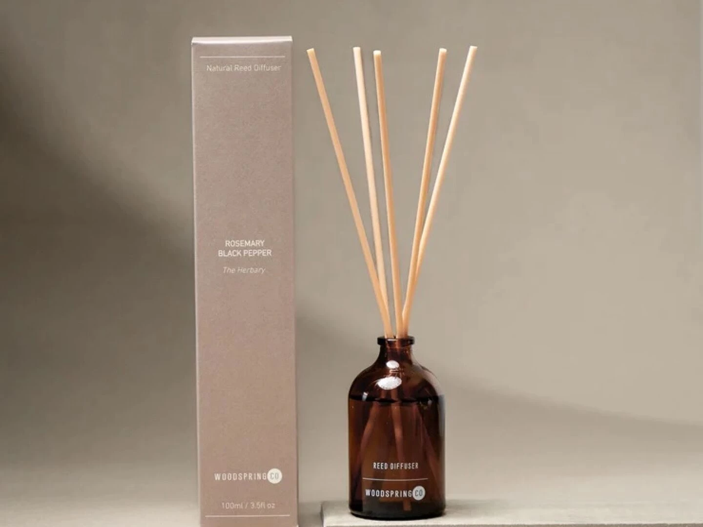 woodspring co diffuser