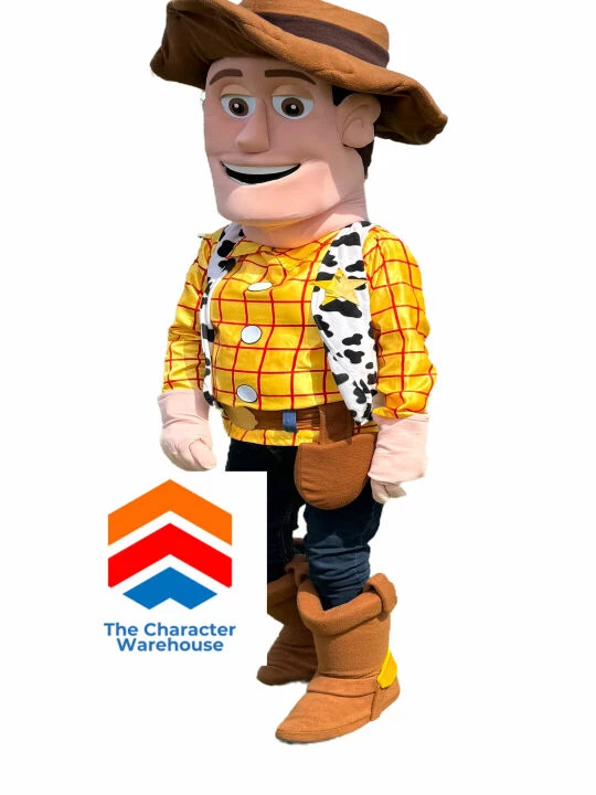 woody