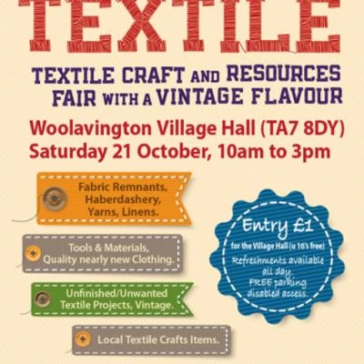 woolavington all things textile