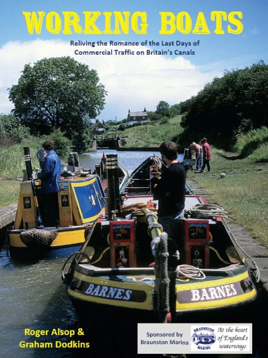 working boats