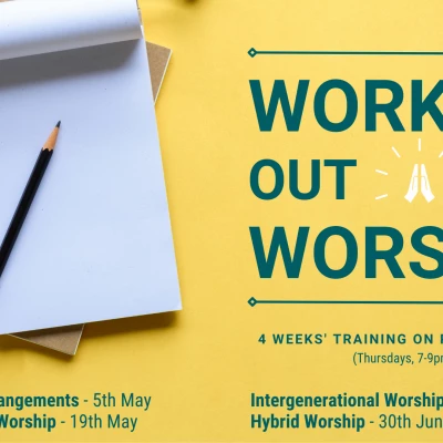 working out worship 2160