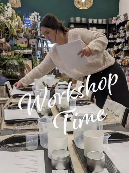 workshop cover