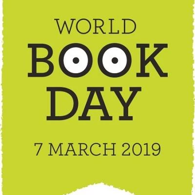 world book day