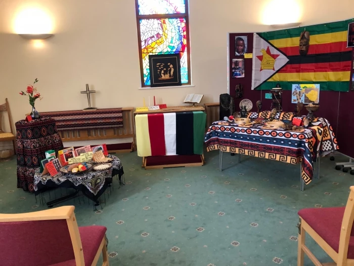 world day of prayer  1