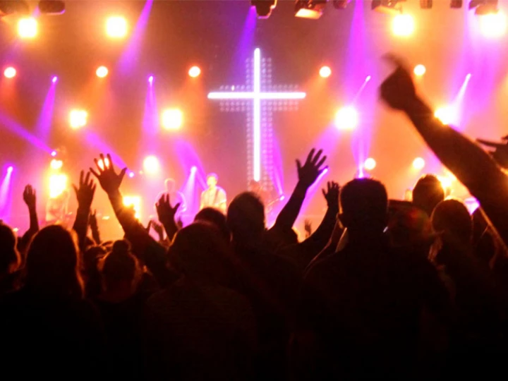 worshipexperience