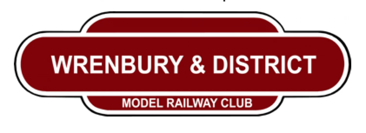 wrenbury model railway