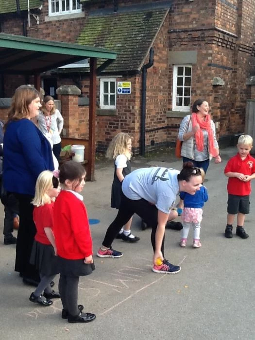 wrenbury primary schoolimage
