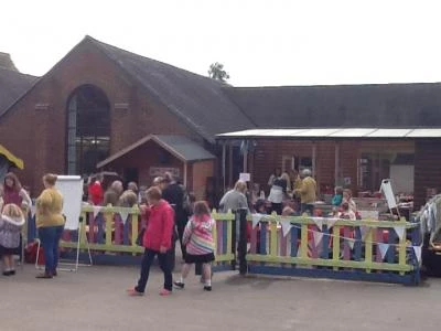 wrenbury primary schoolimage