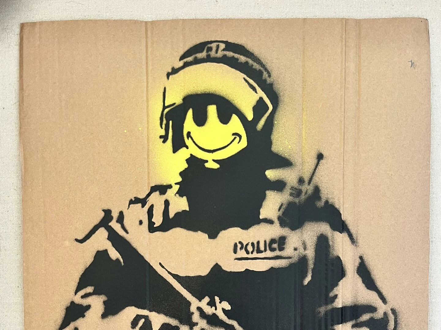 wrong art