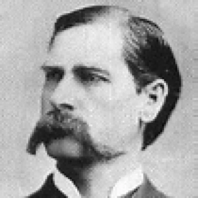 wyatt earp