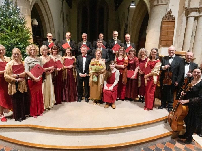 xmas concert 17