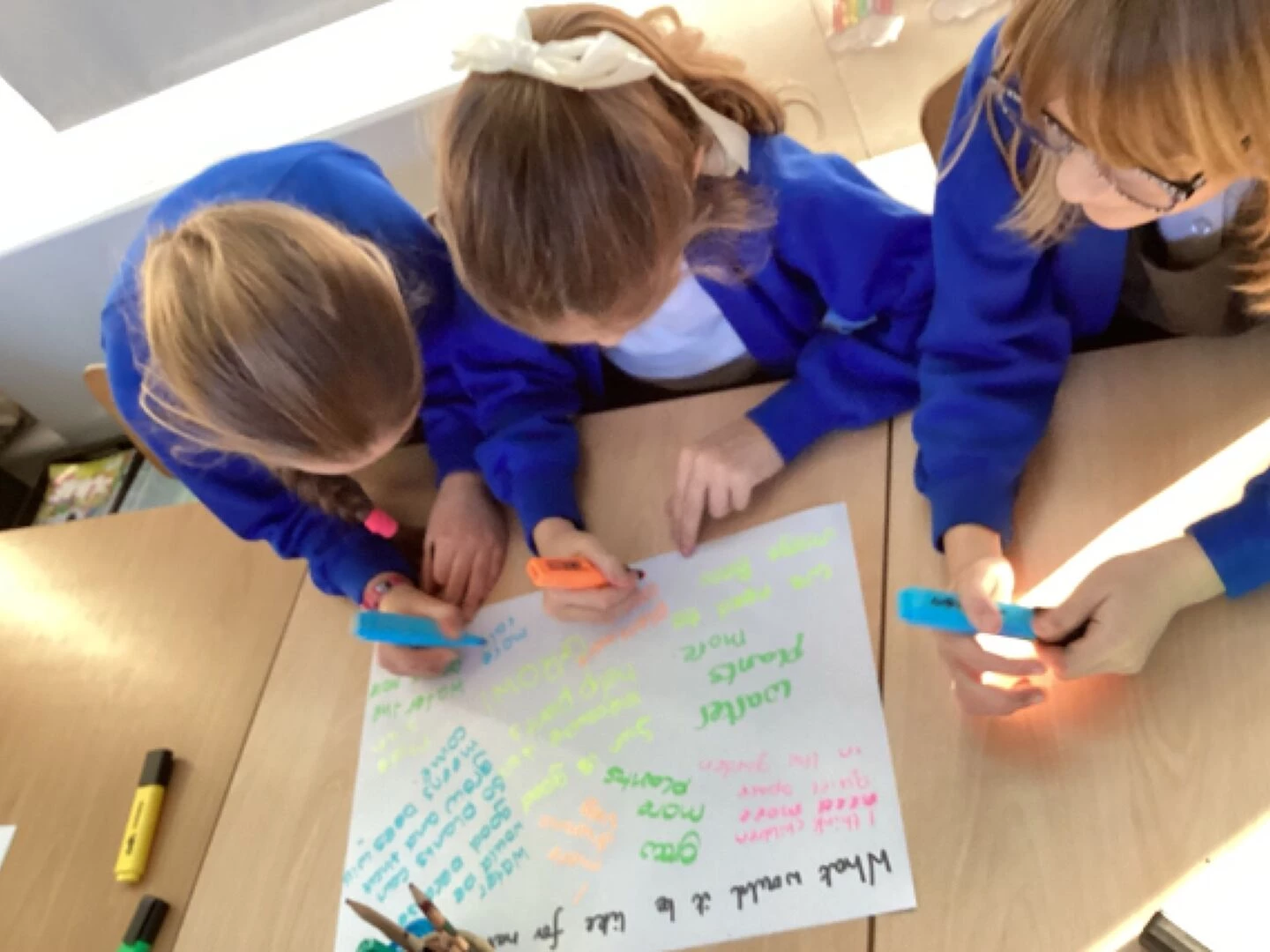 y3 ca nature park vision