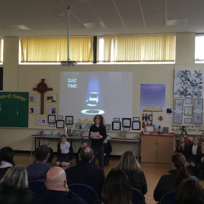 year 5 class assembly 24