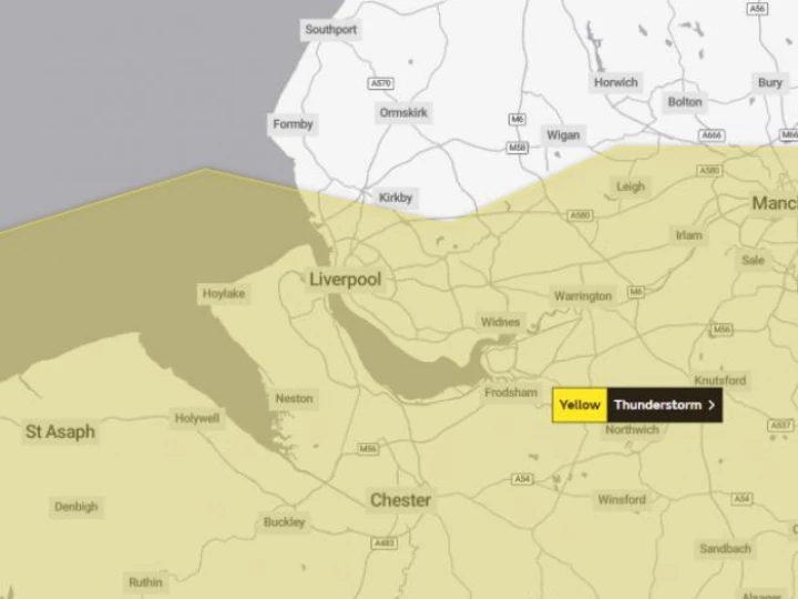 yellowwarning